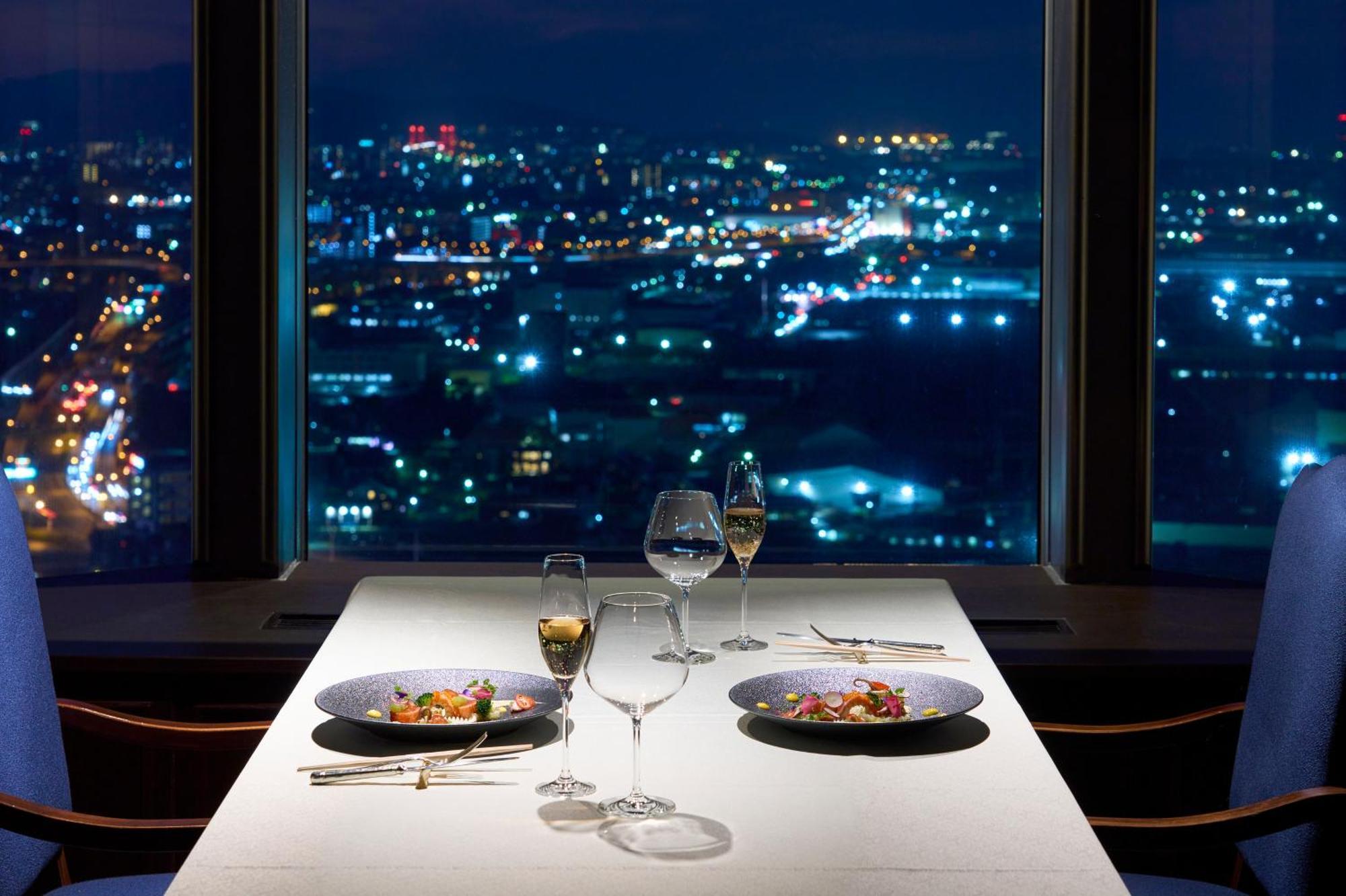 酒店 Rihga Royal Kokura Fukuoka